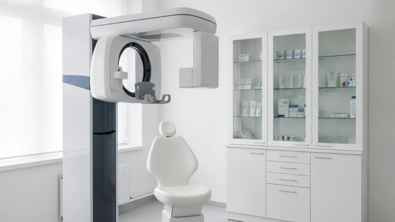 Scanner CBCT 3D dental: qué es y cuándo se necesita